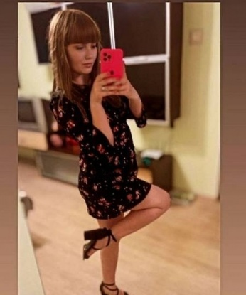 🌸 Со мной ты можешь испытать незабываемые моменты, полные страсти и наслаждения. ✨ Мои услуги включают классический секс, оральные ласки и многое другое, чтобы удовлетворить все твои сексуальные фантазии. 💋 Я умею слушать и понимать, так что обещаю, что тебе будет комфортно со мной. 😌 У меня есть отличные отзывы от предыдущих клиентов, которые отмечают мою индивидуальность и страсть в сексе. 🌟 Мои фото настоящие и я гарантирую, что ты не разочаруешься при встрече. 💯 Позволь мне погрузить тебя в мир наслаждения и желания - я жду твоего звонка. 📞 Лариса