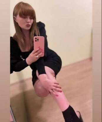 🌸 Со мной ты можешь испытать незабываемые моменты, полные страсти и наслаждения. ✨ Мои услуги включают классический секс, оральные ласки и многое другое, чтобы удовлетворить все твои сексуальные фантазии. 💋 Я умею слушать и понимать, так что обещаю, что тебе будет комфортно со мной. 😌 У меня есть отличные отзывы от предыдущих клиентов, которые отмечают мою индивидуальность и страсть в сексе. 🌟 Мои фото настоящие и я гарантирую, что ты не разочаруешься при встрече. 💯 Позволь мне погрузить тебя в мир наслаждения и желания - я жду твоего звонка. 📞 Лариса