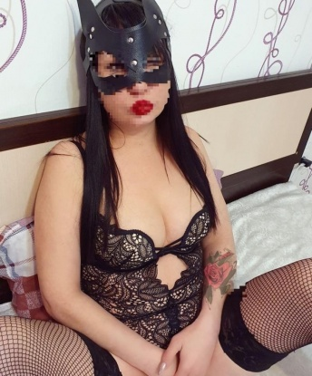 Анкета проститутки Ева - Фото 1, Новый Шарой, 30 лет, №13268