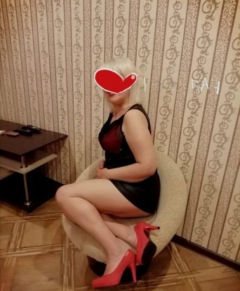 Анкета проститутки Карина - Фото 1, Новый Шарой, 40 лет, №4138
